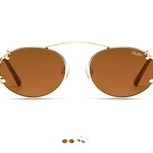 Quay Australia Final Stand Sunglasses